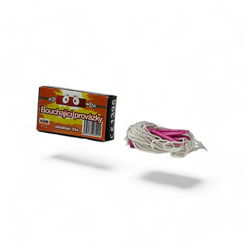 SCHIESSENDE SCHNÜRE DP1BP