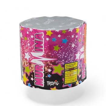 MURMINA 13 SCHÜSSE 14MM TB143