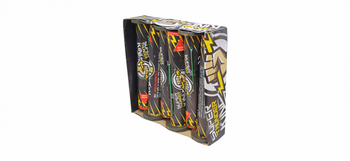 MÖRSERKNALLER SUPER THUNDER KING TM1C