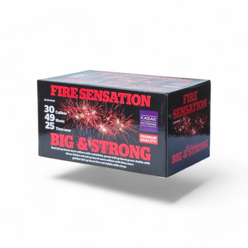 FIRE SENSATION BIG & STRONG 49 SCHUSS 30MM SL49-04D