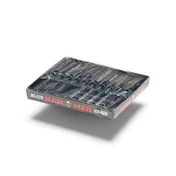 KNALLBÖLLER HAMMER H2-GTR