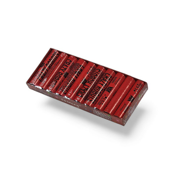 CRAZY ROBOT PETARDY 10 SZTUK S01002