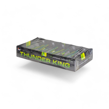 THUNDER KING SINGLE SHOT 10 STÜCK JB-1/G