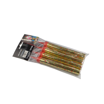 FONTÄNEN FÜR TORTEN 4 STÜCK 40 SEK TXF358