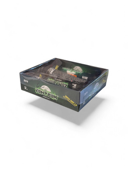 ZOM BUM SINGLE SHOT 3.0