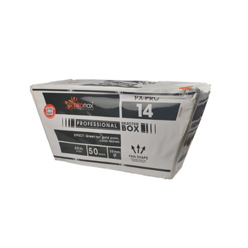 PX-PRO14 50 STRZAŁÓW 30MM