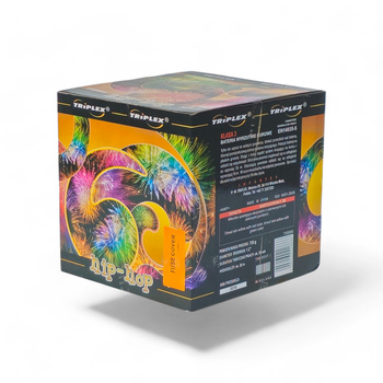 HIP-HOP 36 SCHÜSSE 30MM TXB866