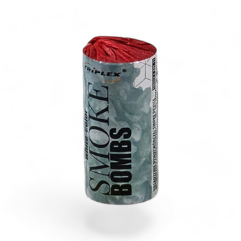 RAUCHBOMBE WEISS TXF652-6