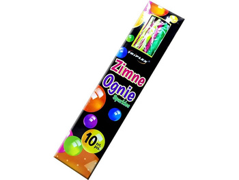 NEON-WUNDERKERZEN 17CM TXF442