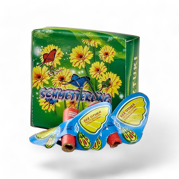 FLIEGENDE BIENCHEN 4 STK. 4414