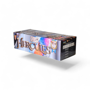 HERCULES 138 SCHÜSSE 25/30MM CB306