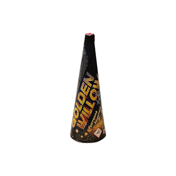 FONTÄNE GOLDEN WILLOW + BLAU JF18