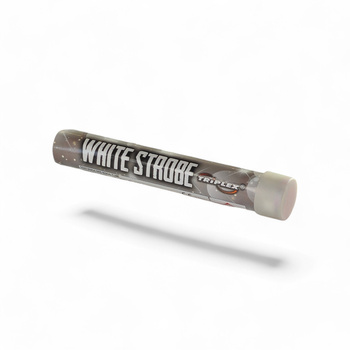 WEISSE STROBOSKOP-FACKEL 60 SEK TXF239-6