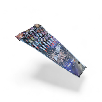 ARIES TXR379 21 RAKIET