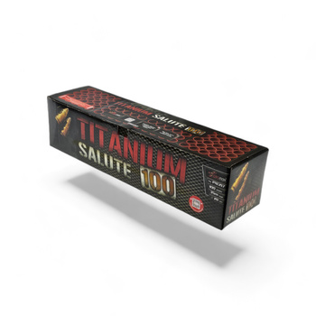 TITANIUM SALUTE 100 SCHÜSSE 20MM PXC217