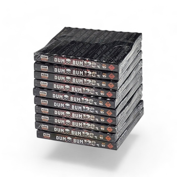 FEUERWERKSKÖRPER DUMBUM 120DB 10ER PACK P10D20