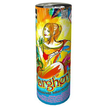 MARGERITA FONTÄNEN-BATTERIE