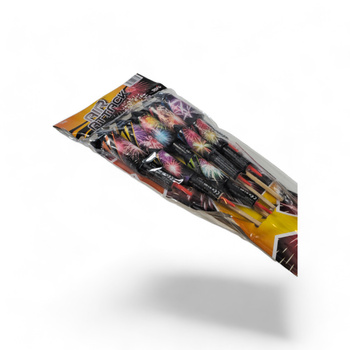 AIR ATTACK 2 9 RAKETEN TA50