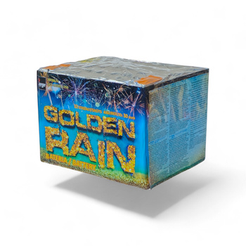 GOLDEN RAIN 32 SCHÜSSE 30MM JW006/H