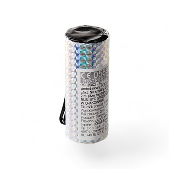 SZENISCHE FONTÄNE 2M 20 SEK. JS022