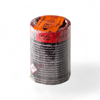 RAUCH ROT 60 SEK TF22R