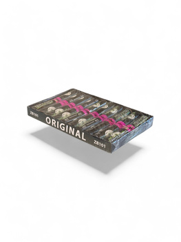 ZOM BUM ORGINAL 20 FEUERWERKSKÖRPER ZB101