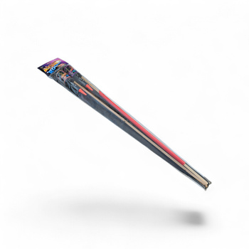 ATOMIC ROCKETS JR27 2 RAKETEN