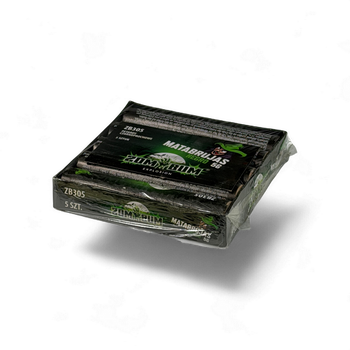 MATABRUJAS NEGRO 5G FEUERWERKSKÖRPER 5 STÜCK ZB305