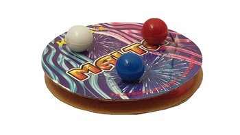 MALTA WIELOEFEKTOWY DUŻY WIR P4010