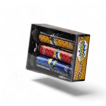 ROHRABSCHUSS 1 SCHUSS POOF TXP253