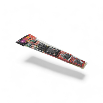 RAKETEN & PIRO-GADGETS SET PIROMAN TA2