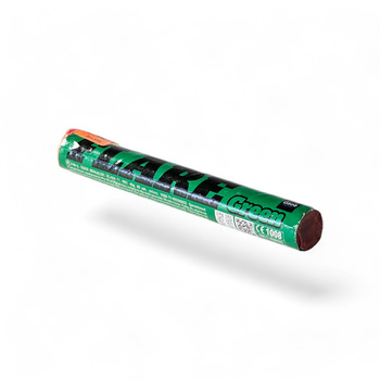 RAUCHFACKEL GRÜN 60 SEK. F40-G