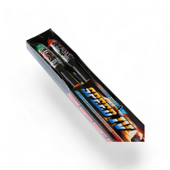 SPEED IV JR24 4 RAKETEN