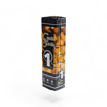 CANDLE BUNDLE 1 300 SCHÜSSE XC3001