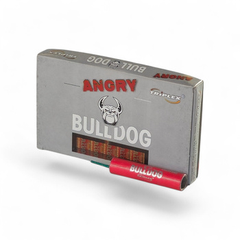 ANGRY BULLDOG TXP632 10 BÖLLER