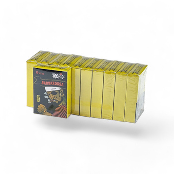 BARBAROSSA FEUERWERKSKÖRPER 10 PACKUNGEN À 40 K0201