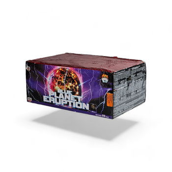 BLUE PLANET ERUPTION 89 SCHÜSSE 25MM C8925B