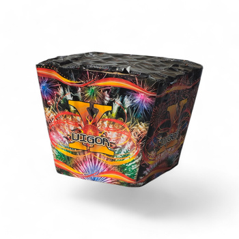 X-VIGOR 25 STRZAŁÓW 30MM TXB757