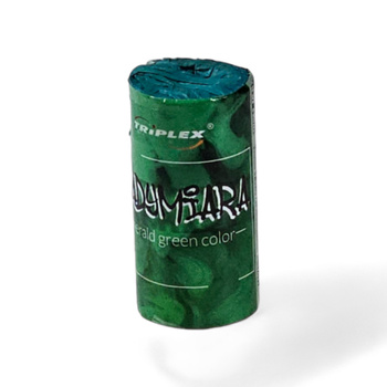 RAUCH DUNKELGRÜN 60 SEK. TXF658-9