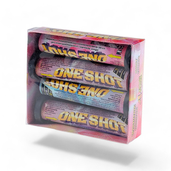 EIN SCHUSS EINZELSCHUSS JB10