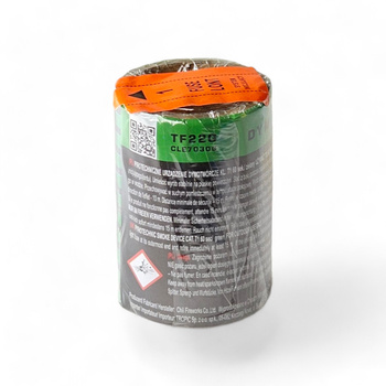 RAUCH GRÜN 60 SEK TF22G