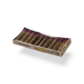 FP3 BIG JORGE ORIGINAL 10 STK.