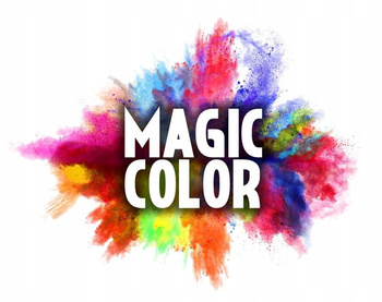 HOLI-PULVER IN TUBE MIX FARBEN KZS-1795-528