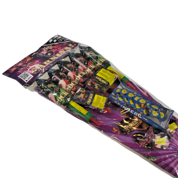 CARNIVAL FEUERWERKSSORTIMENT CA2327