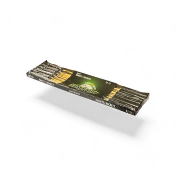 ZOM BUM HAPPY SALUTE 12 BANG ROCKET ZB150