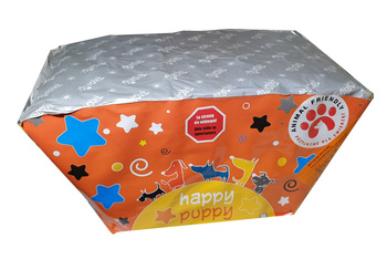 ORANGE PUPPY 49 SCHÜSSE 20MM