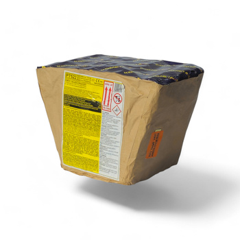 PROFESSIONELLER 25-SCHÜSSIGER 30-MM-WERFER P7522