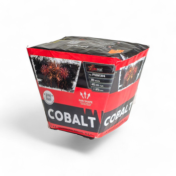 COBALT 30 SCHÜSSE 25MM PXB2314