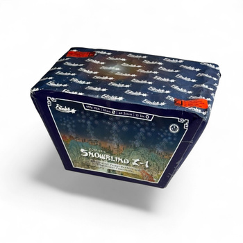 SCHNEEBLENDE Z-1 49 SCHÜSSE 20MM FC20494