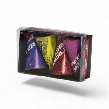 MEHR-EFFEKT-VULKANE F7 2M